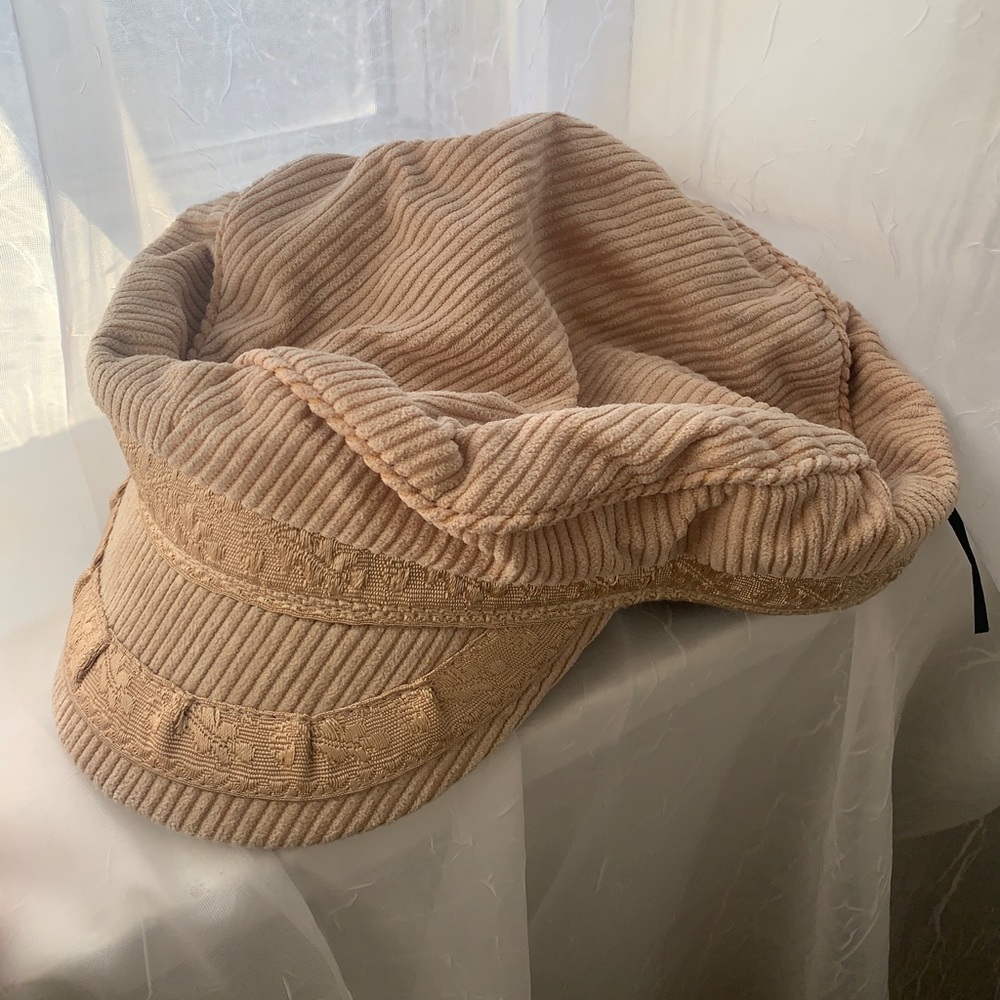 free people hat